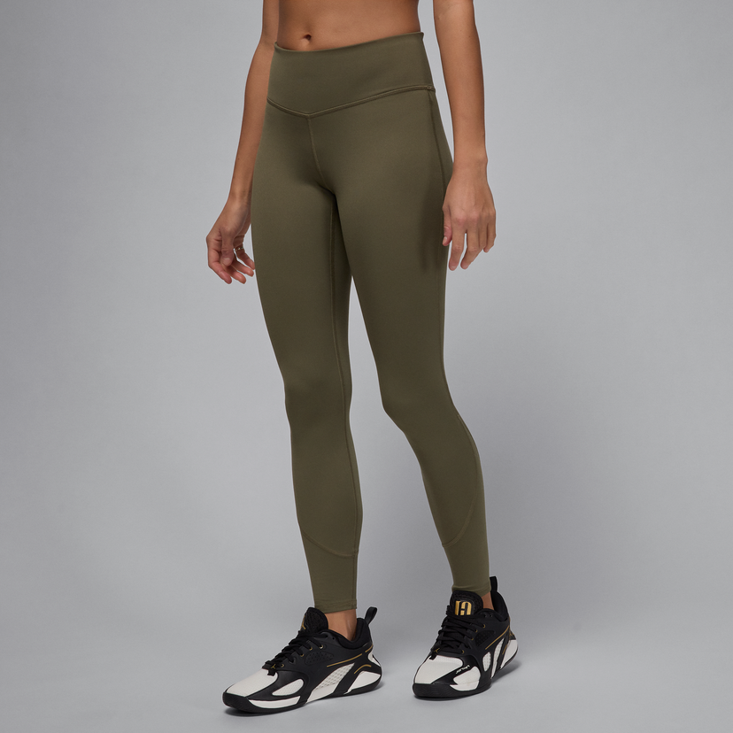 Клинове Jordan Jordan Sport Leggings Зелено | FB4620-222