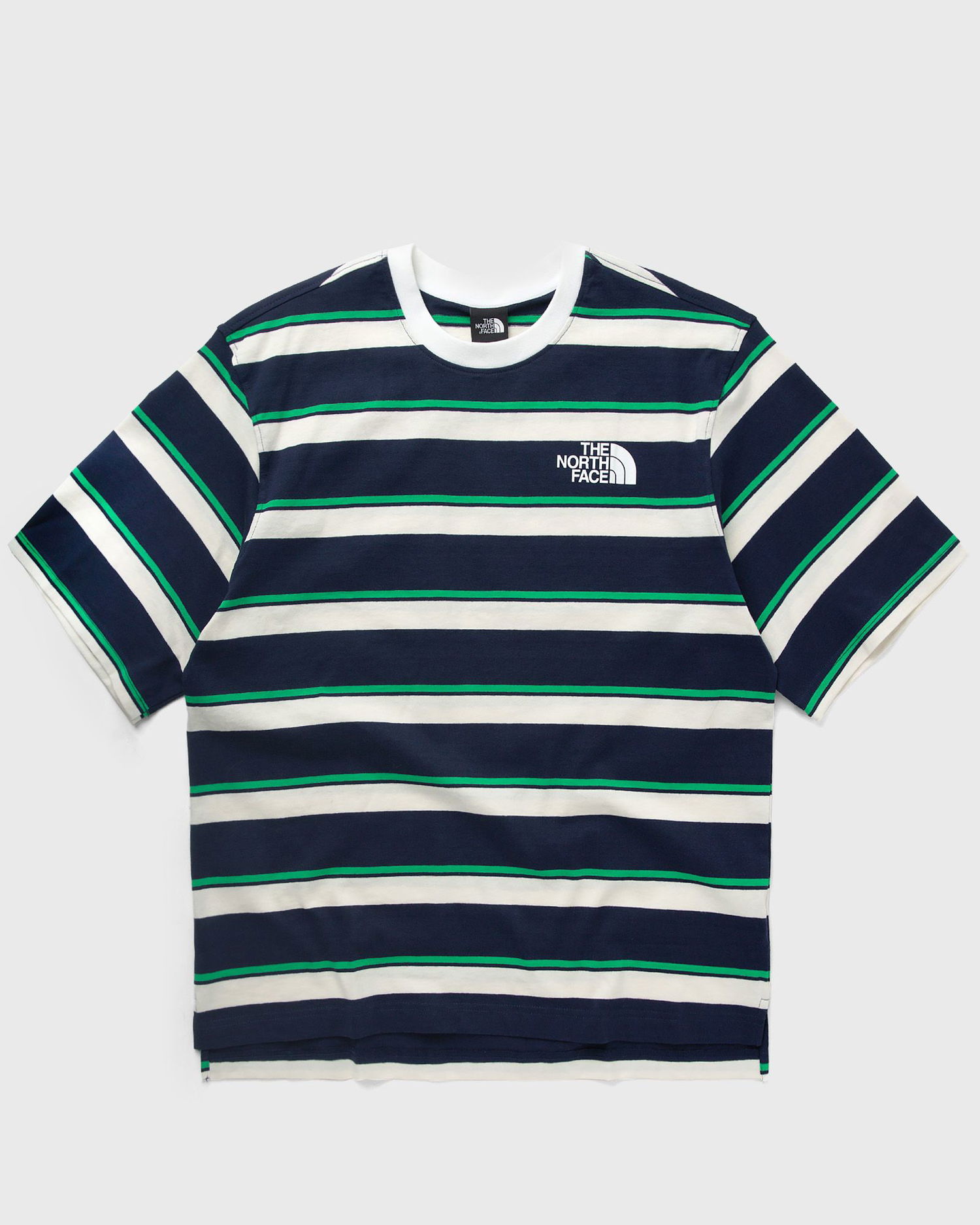 Тениска The North Face M TNF S/S EASY TEE Синьо | NF0A7ZZ2SO81, 0