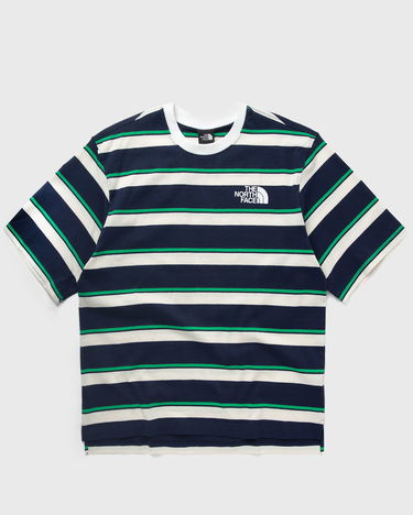 Тениска The North Face M TNF S/S EASY TEE Синьо | NF0A7ZZ2SO81, 0
