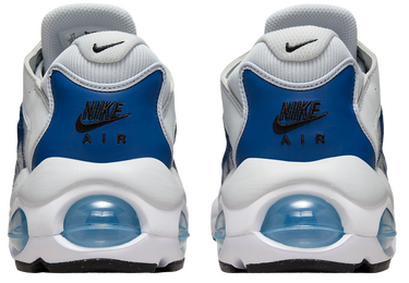 Кецове и обувки Nike AIR MAX TW Сиво | dq3984-007, 1