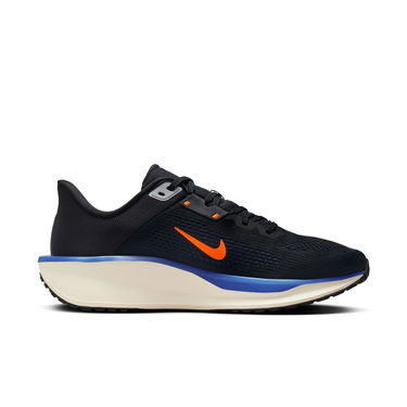 Кецове и обувки Nike Quest 6 Черно | FD6033-008, 2