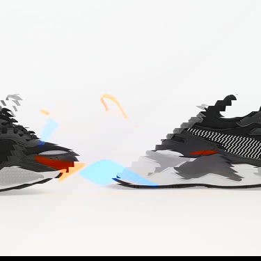 Кецове и обувки Puma RS-X Geek Многоцветен | 391174-04, 3