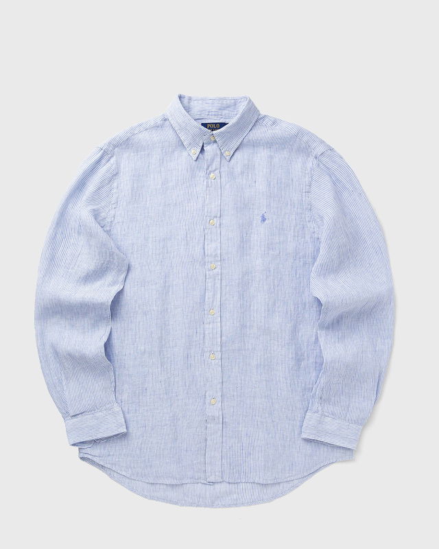Polo Ralph Lauren Linen Sport Shirt