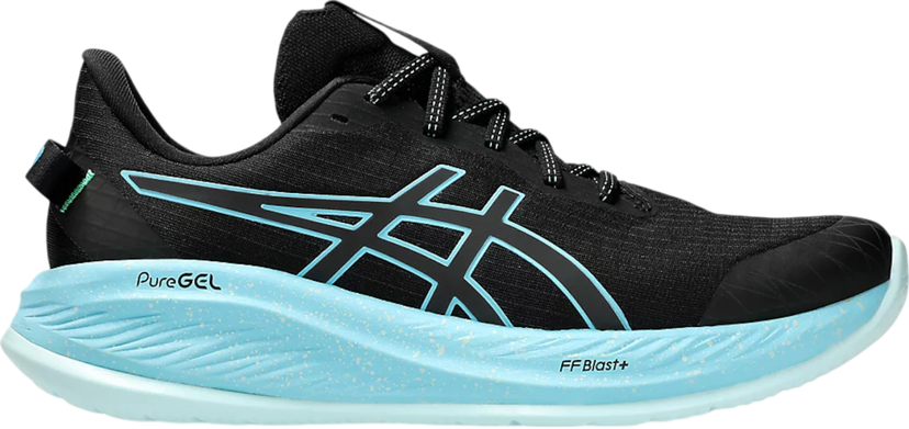 Кецове и обувки Asics GEL-CUMULUS 26 LITE-SHOW Черно | 1011b948-001