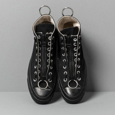 Кецове и обувки Converse Undercover x Chuck 70 Черно | 164831C, 3