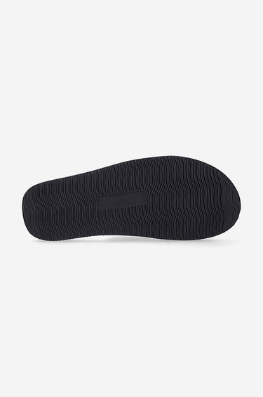 Кецове и обувки SUICOKE LETA-AB Slides Черно | LETA.AB, 1