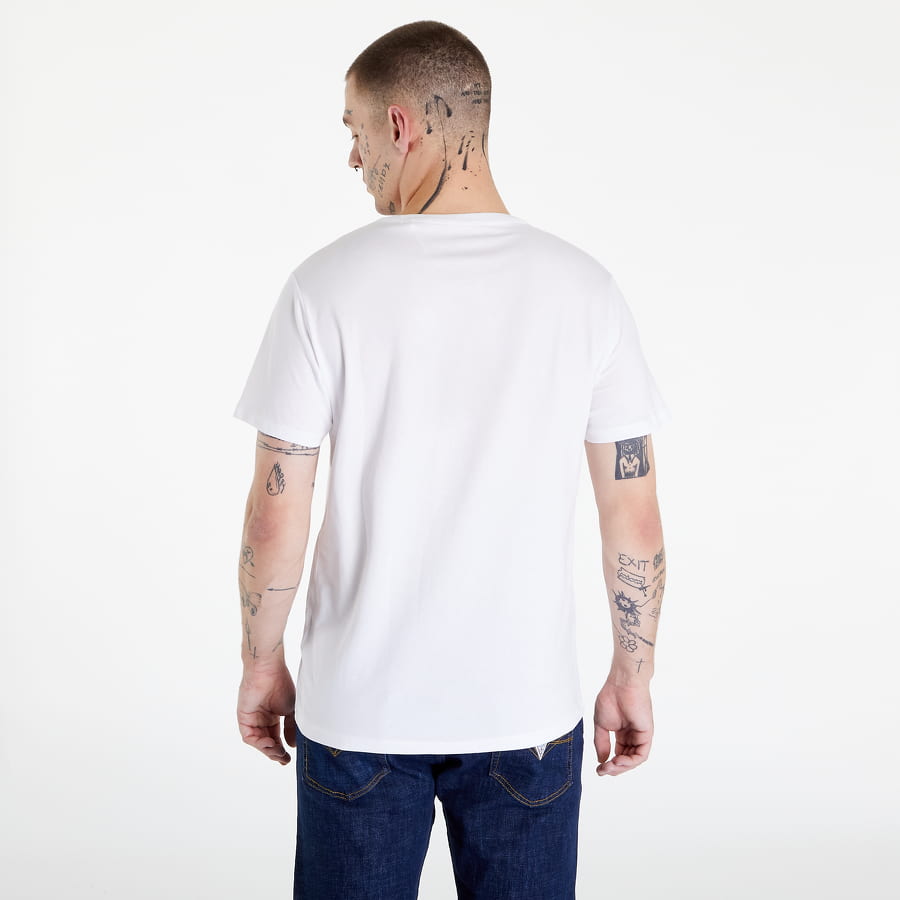 Тениска GUESS Ardis  Tee Бяло | M2BI56I3Z14-G011, 1