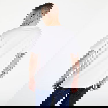 Тениска GUESS Ardis  Tee Бяло | M2BI56I3Z14-G011, 1