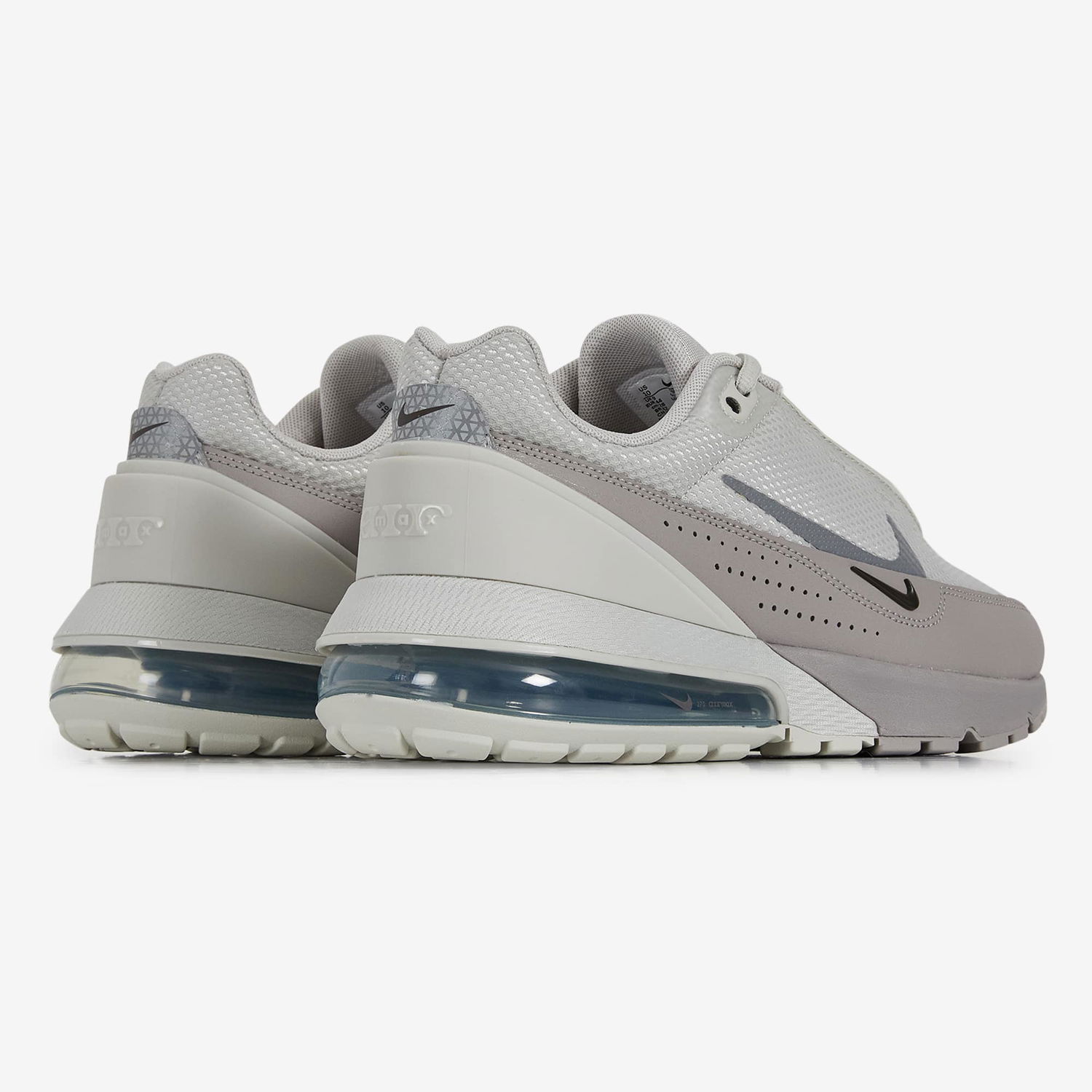 Кецове и обувки Nike Air Max Pulse "Beige/Gris" Сиво | FN7459-002, 1