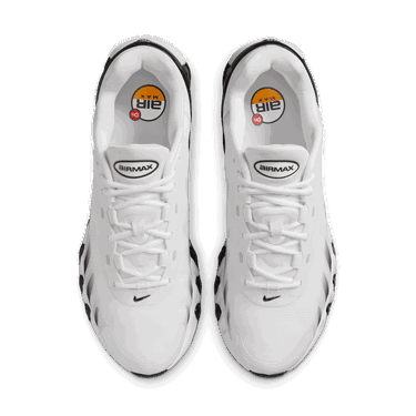 Кецове и обувки Nike Air Max Dn8 "Panda" Бяло | FQ7860-100, 3