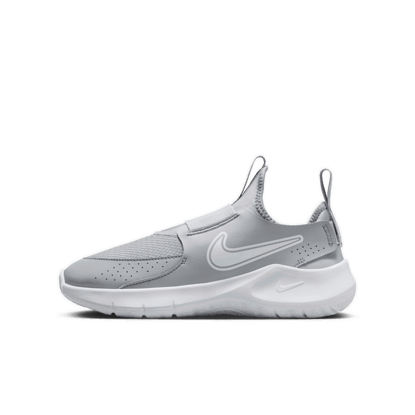 Кецове и обувки Nike Flex Runner 3 Сиво | FN1294-001