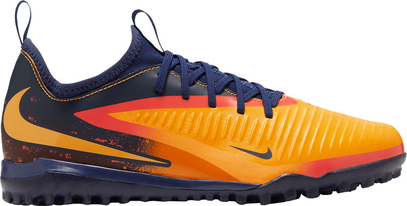 Кецове и обувки Nike Phantom 6 Low Academy "Erling Haaland" TF Оранжево
 | hq2040-800