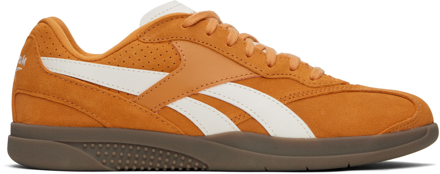 Кецове и обувки Reebok Classics Hammer Street Оранжево
 | 100209054, 0