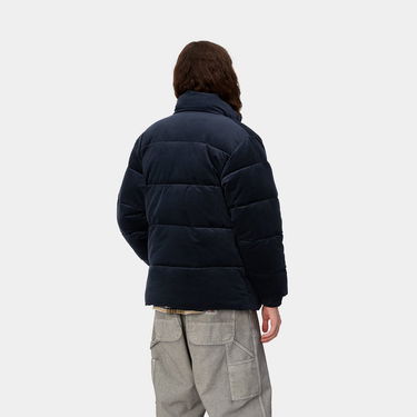 Яке Carhartt WIP Layton Jacket Черно | I030825_0FH_XX, 3