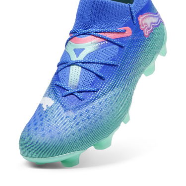Кецове и обувки Puma FUTURE 7 ULTIMATE FG/AG Синьо | 107917_01, 9