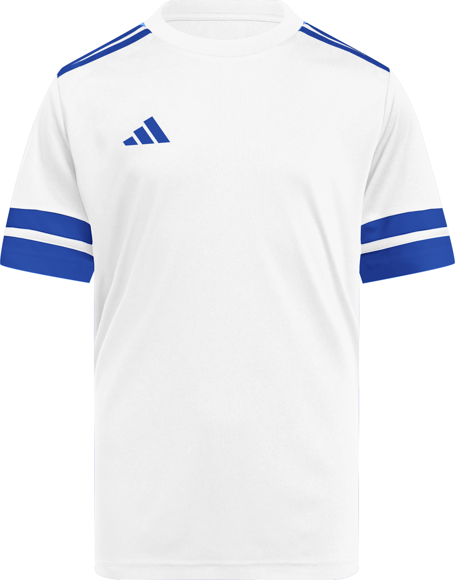 Фланелка adidas Originals Adidas Squadra 25 Jersey Бяло | jj0060, 0