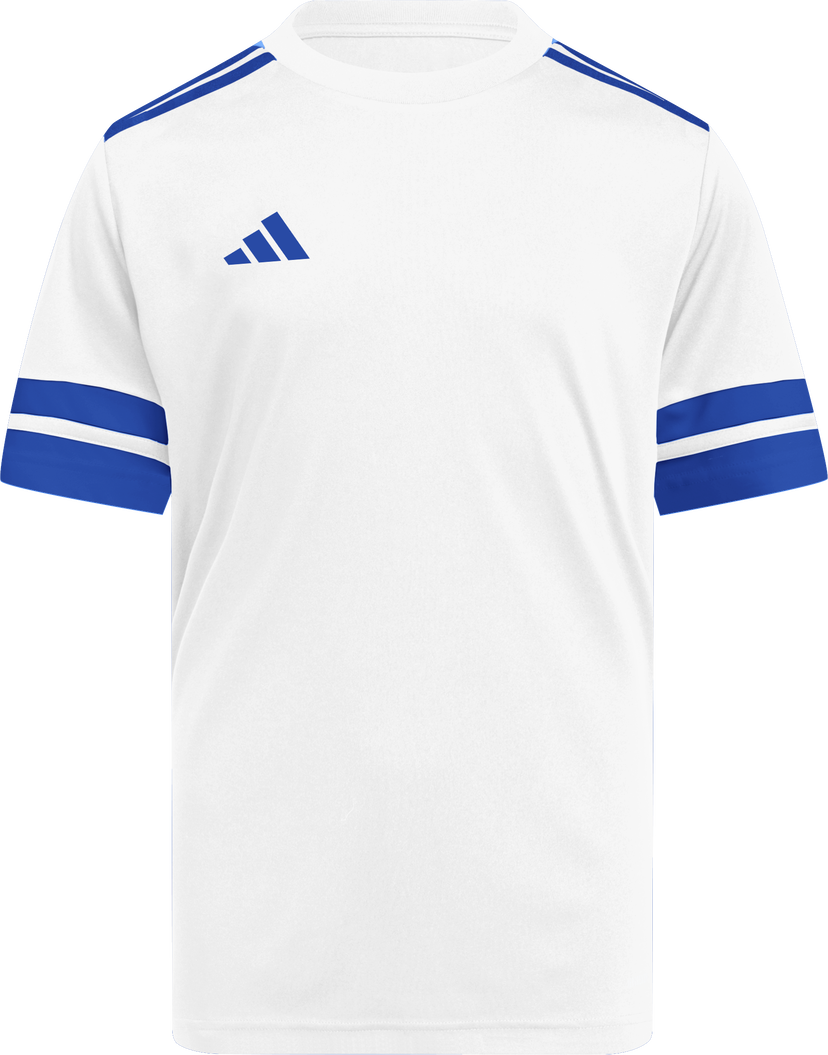 Тениска adidas Performance Adidas Squadra 25 Jersey Бяло | jj0060