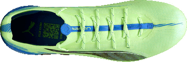 Кецове и обувки Puma ULTRA 5 ULTIMATE FG Зелено | 107691-03, 7