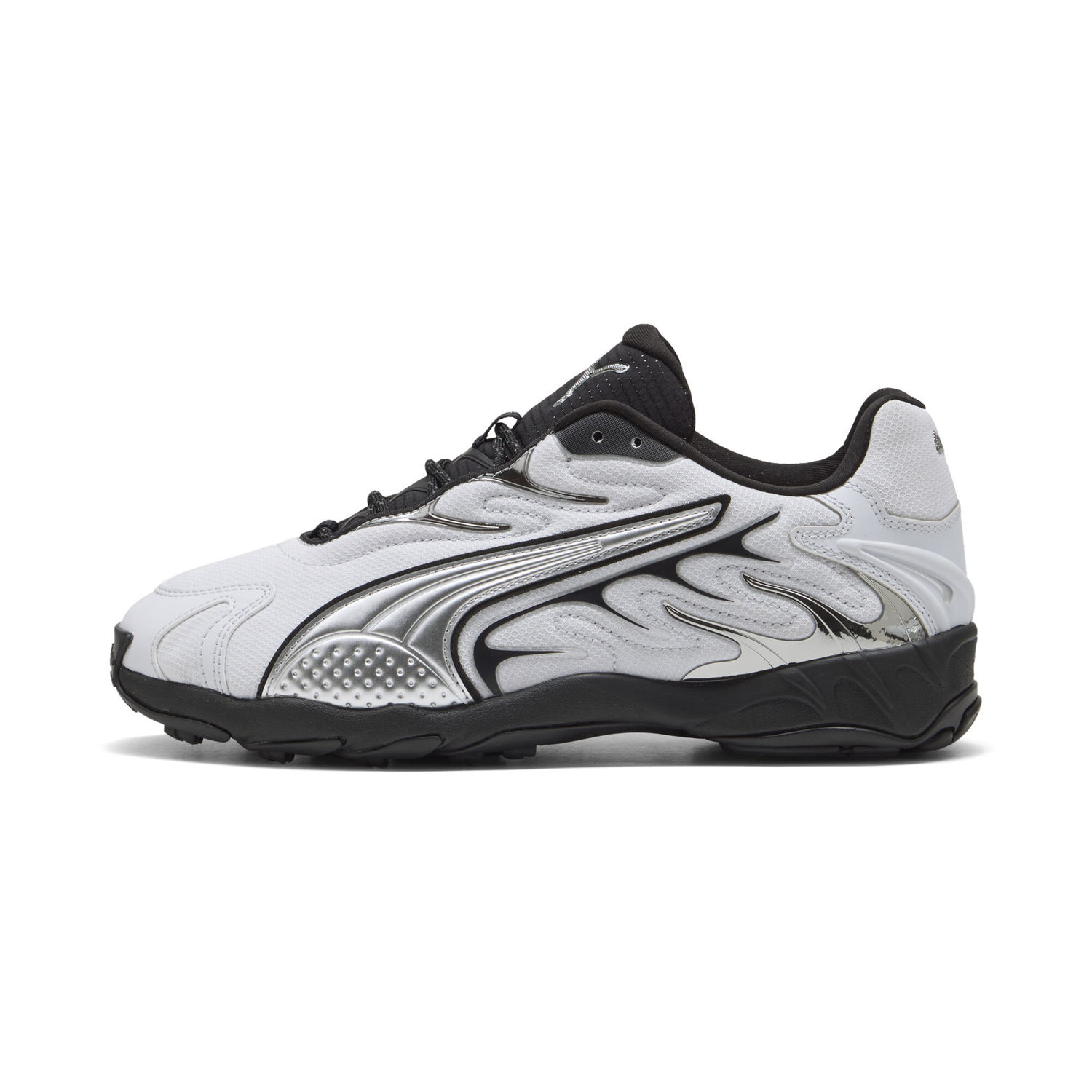 Кецове и обувки Puma Inhale Smile Бяло | 402589_01, 0