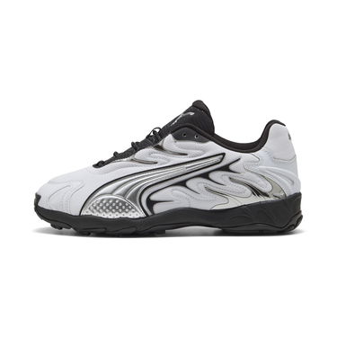 Кецове и обувки Puma Inhale Smile Бяло | 402589_01, 0