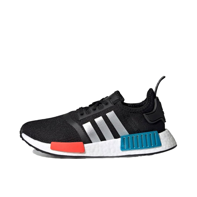 Кецове и обувки adidas Originals NMD R1 Черно | FX5024