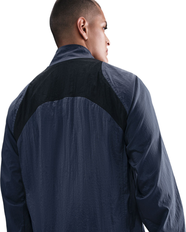 Яке Nike Total 90 Inter Milan Track Jacket Тъмно синьо | hq9736-437, 3