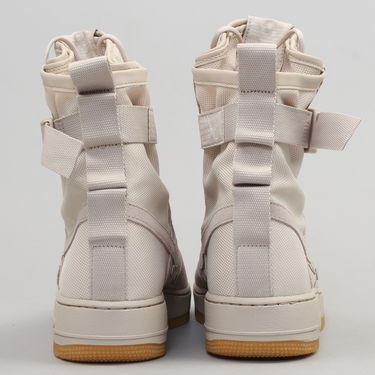 Кецове и обувки Nike SF Air Force 1 ''String'' Бежово | 864024-200, 3
