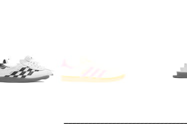 Кецове и обувки adidas Originals GAZELLE Бяло | JI0204, 0