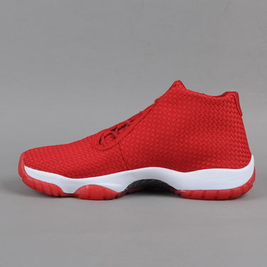 Кецове и обувки Jordan Jordan Future ''Gym Red'' Червено | 656503-601, 0