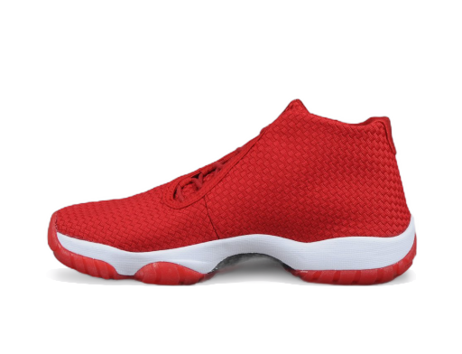 Кецове и обувки Jordan Jordan Future ''Gym Red'' Червено | 656503-601
