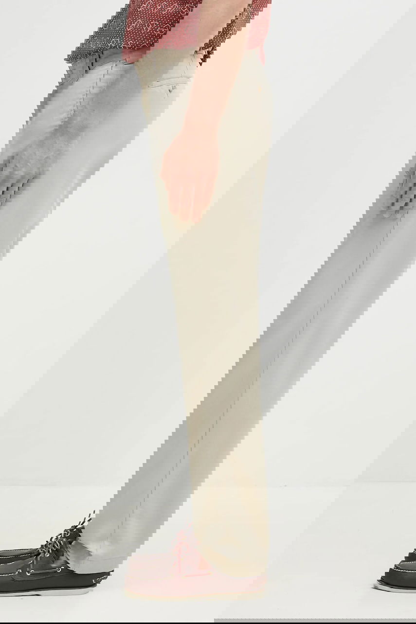 Панталони Carhartt WIP Plain Master Pant Бежово | I034233.2LP02, 1