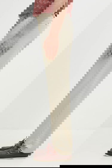 Панталони Carhartt WIP Plain Master Pant Бежово | I034233.2LP02, 1