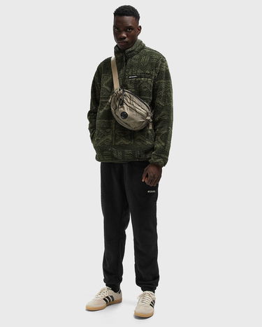 Спортни панталони Columbia Sequoia Grove Fleece Joggers with Zip Pockets Черно | 2135521010, 2