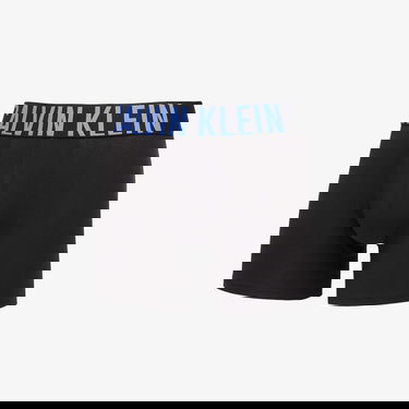 Боксерки CALVIN KLEIN Boxer Brief 3-Pack M Черно | 000NB3609A ZDM, 3