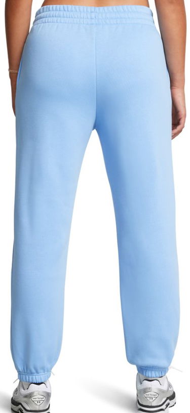 Спортни панталони Under Armour UA Icon Fleece Joggers Синьо | 1373034-465, 1