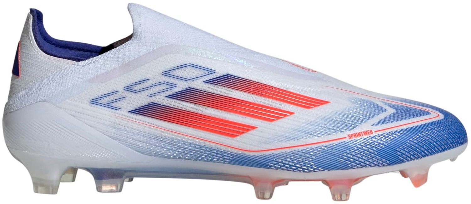 Кецове и обувки adidas Performance F50 Elite LL FG Бяло | if8819, 0