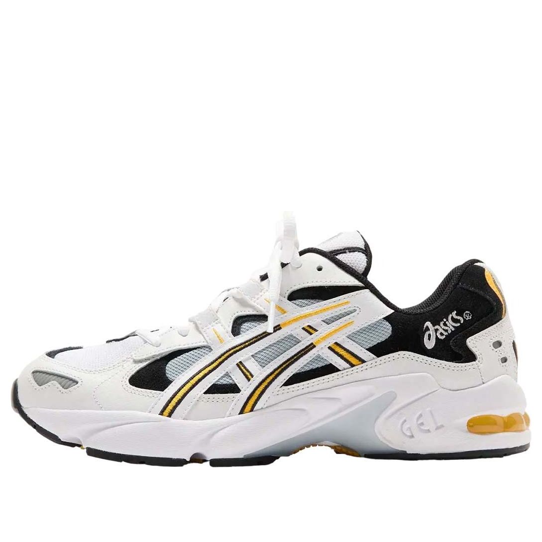 Кецове и обувки Asics Gel-Kayano 5 OG 'Kith Exclusive' Бяло | 1201B042-101, 0