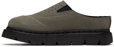Кецове и обувки Dr. Martens Dr. Martens Vent XX02 Mules Зелено | 41140020, 2