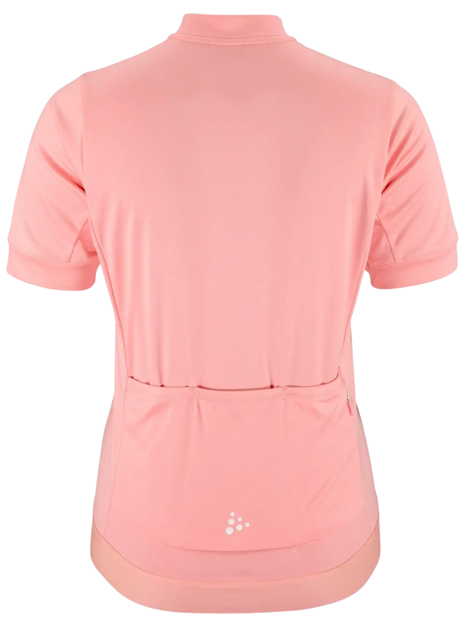 Фланелка Craft Craft Core Essence Regular Fit Jersey Розово | 1913164-727000, 1