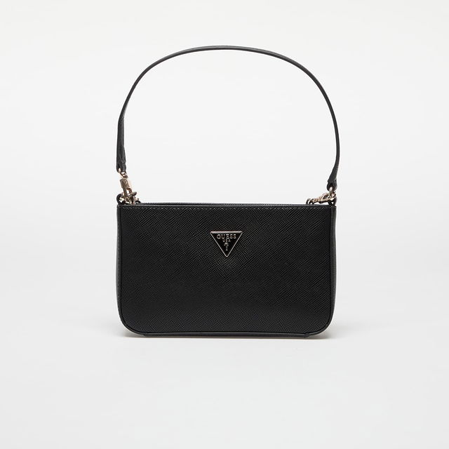 GUESS Noelle II Mini Top Zip Shoulder Bag