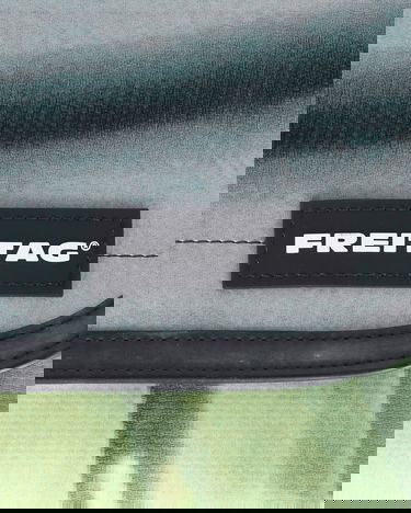 Чанта през рамо Freitag Hawaii Five-0 Extra Small Messenger Bag Зелено | FREITAGF41 004, 6