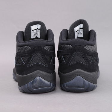 Кецове и обувки Jordan Air Jordan 11 IE Low ''Referee'' Черно | 306008-003, 3