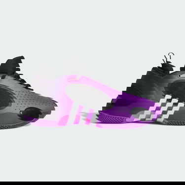 Кецове и обувки adidas Performance D.O.N. Issue 5 Лилаво | IE8324, 1