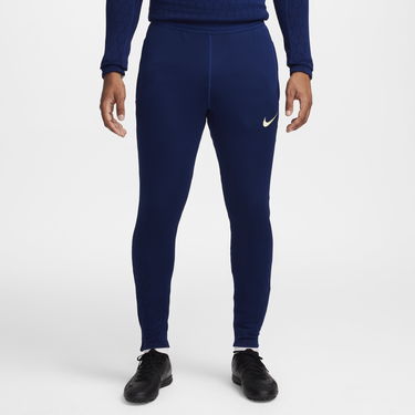 Спортни панталони Nike Strike Elite Therma-FIT ADV Repel Football Pants Синьо | FZ0575-492, 0