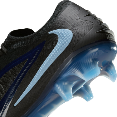 Кецове и обувки Nike Phantom 6 Low Elite FG Черно | hj2146-003, 3