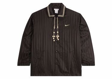 Яке Nike BODE x Scrimmage Jacket Brown Кафяво | FJ0135-235, 0