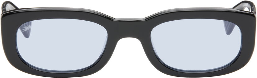 Слънчеви очила AKILA Sunglasses Square Черно | 2425 01 28