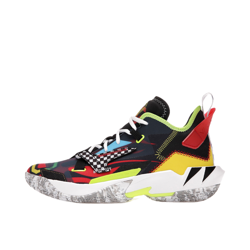 Баскетбол Jordan Why Not Zer0.4 Marathon Многоцветен | DD4889-006/DD4888-006