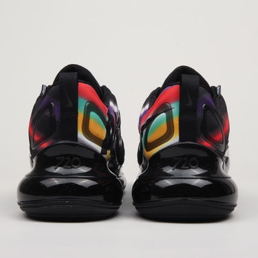 Кецове и обувки Nike Air Max 720 Черно | AO2924-023, 3