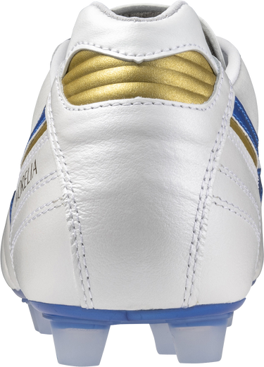 Кецове и обувки Mizuno Morelia II Made in Japan FG Бяло | p1ga2301-25, 4